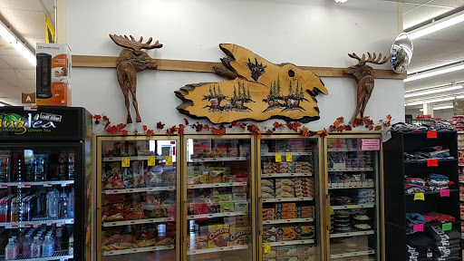 Grocery Store «Cripple Creek Venture Foods», reviews and photos, 1075 Co Rd 1, Cripple Creek, CO 80813, USA