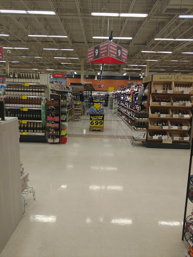 Grocery Store «Hannaford Supermarket», reviews and photos, 201 John E Devine Dr, Manchester, NH 03103, USA