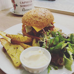 Photo n°39 de Verdura à Metz ()