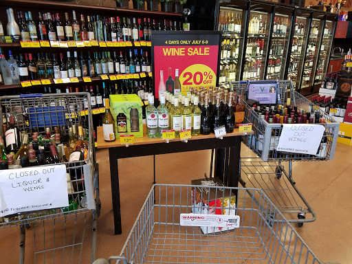 Grocery Store «Kroger Marketplace», reviews and photos, 3105 N Bend Rd, Hebron, KY 41048, USA