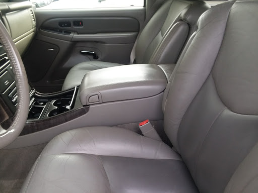 Ford Dealer «Crossroads Ford Lincoln», reviews and photos, 1070 Versailles Rd, Frankfort, KY 40601, USA