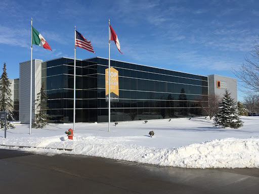 General Contractor «Commercial Contracting Corporation», reviews and photos, 4260 N Atlantic Blvd, Auburn Hills, MI 48326, USA