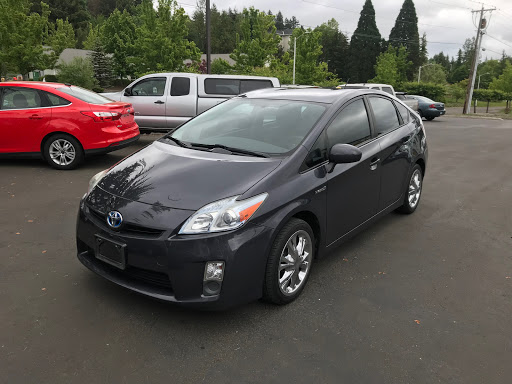 Used Car Dealer «May Auto Sales», reviews and photos, 15280 SW Pacific Hwy, Tigard, OR 97224, USA