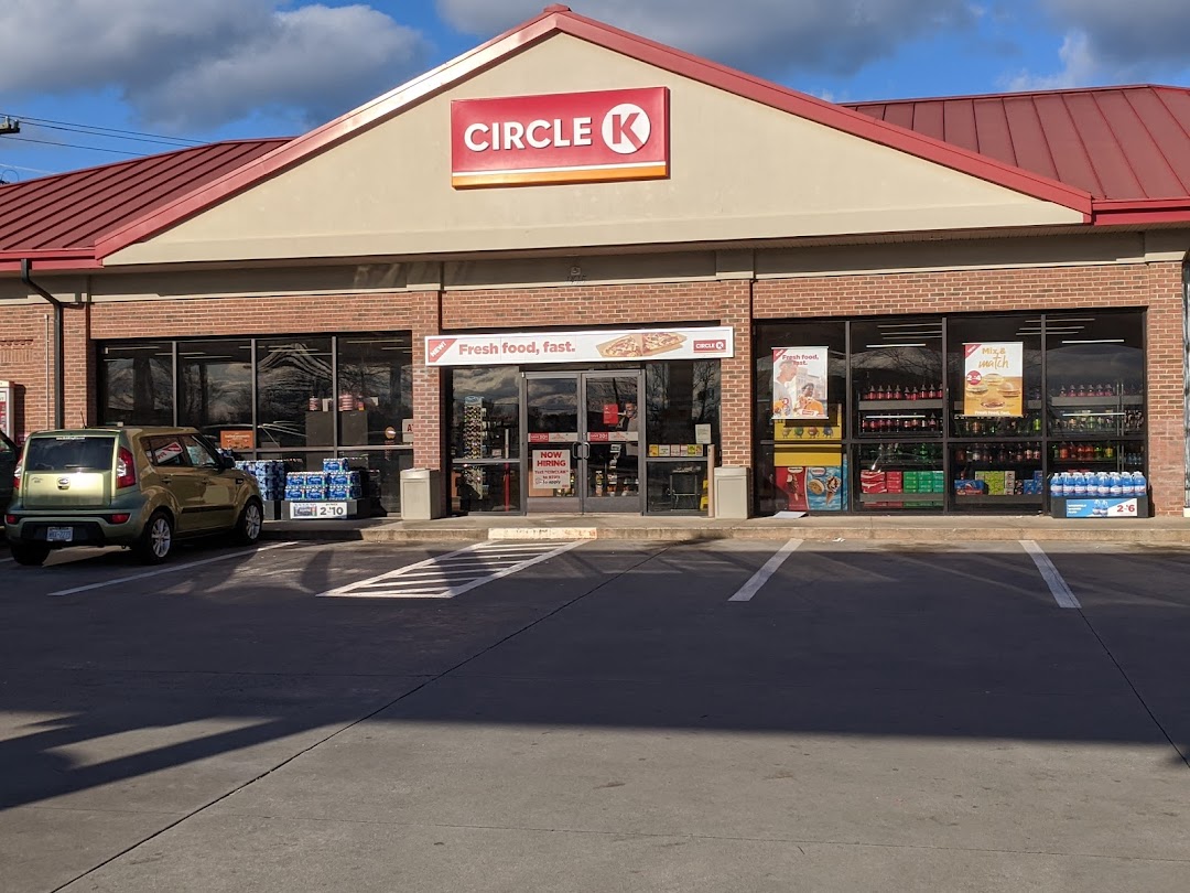 Circle K