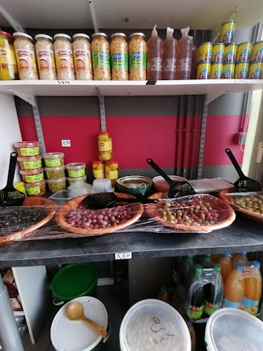Boucherie Boucherie Halal chez Samy La Barraka Libourne