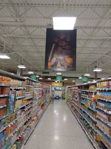 Supermarket «Publix Super Market at Trowbridge Crossing», reviews and photos, 7525 Roswell Rd NE, Sandy Springs, GA 30350, USA