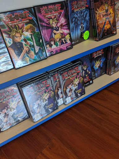 Game Store «Edge of the World Games & Comics», reviews and photos, 1190 State Hwy 99 N, Eugene, OR 97402, USA