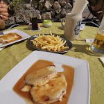 Photo n°2 de l'avis de Bogdan.o fait le 03/10/2021 à 16:03 sur le  Gasthof Wilder Mann à Bösingen