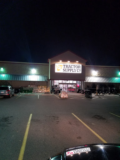 Home Improvement Store «Tractor Supply Co.», reviews and photos, 2000 Fisher Arch, Virginia Beach, VA 23456, USA