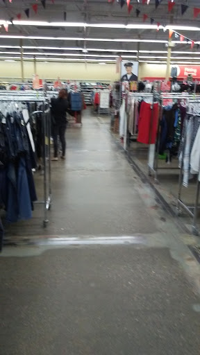 Thrift Store «Savers», reviews and photos