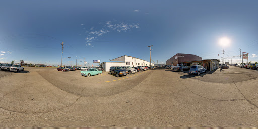 Used Car Dealer «All City Auto Center», reviews and photos, 4090 Main Ave, Fargo, ND 58103, USA