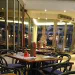 Photo n°2 de l'avis de Luisella.a fait le 25/03/2018 à 19:01 sur le  Hollywood estensi ristorante pizzeria à Lido degli Estensi