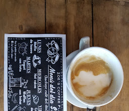 Zoe's Coffee Place photo