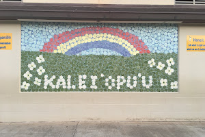 Kaleiʻopuʻu Elementary School