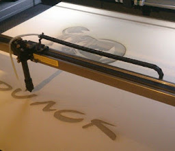 Boxer Láser Santa Fe photo