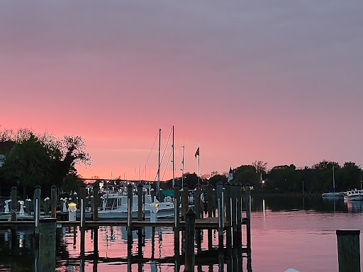 Yacht Club «Solomons Island Yacht Club», reviews and photos, 14604 Hg Trueman Rd, Solomons, MD 20688, USA