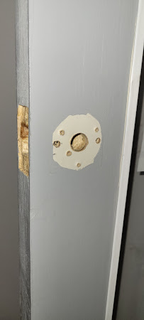 Door Handle Company - Photo 3 - Car repair in Blackburn, United Kingdom, Anchorage