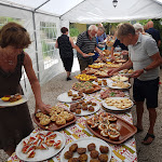 Photo n°2 de l'avis de Ron.a fait le 02/06/2019 à 08:49 sur le  Camping Podere Sei Poorte à Monteciccardo