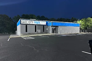 Gate City Pawn image