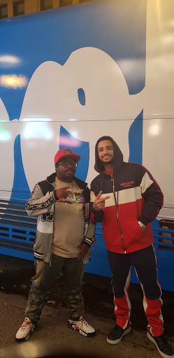 Bar «Subterranean», reviews and photos, 2011 W North Ave, Chicago, IL 60647, USA