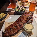 Photo n°4 de l'avis de Mc.s fait le 17/02/2024 à 21:41 sur le  Roastineer Hotel & Steakhouse à Battenberg