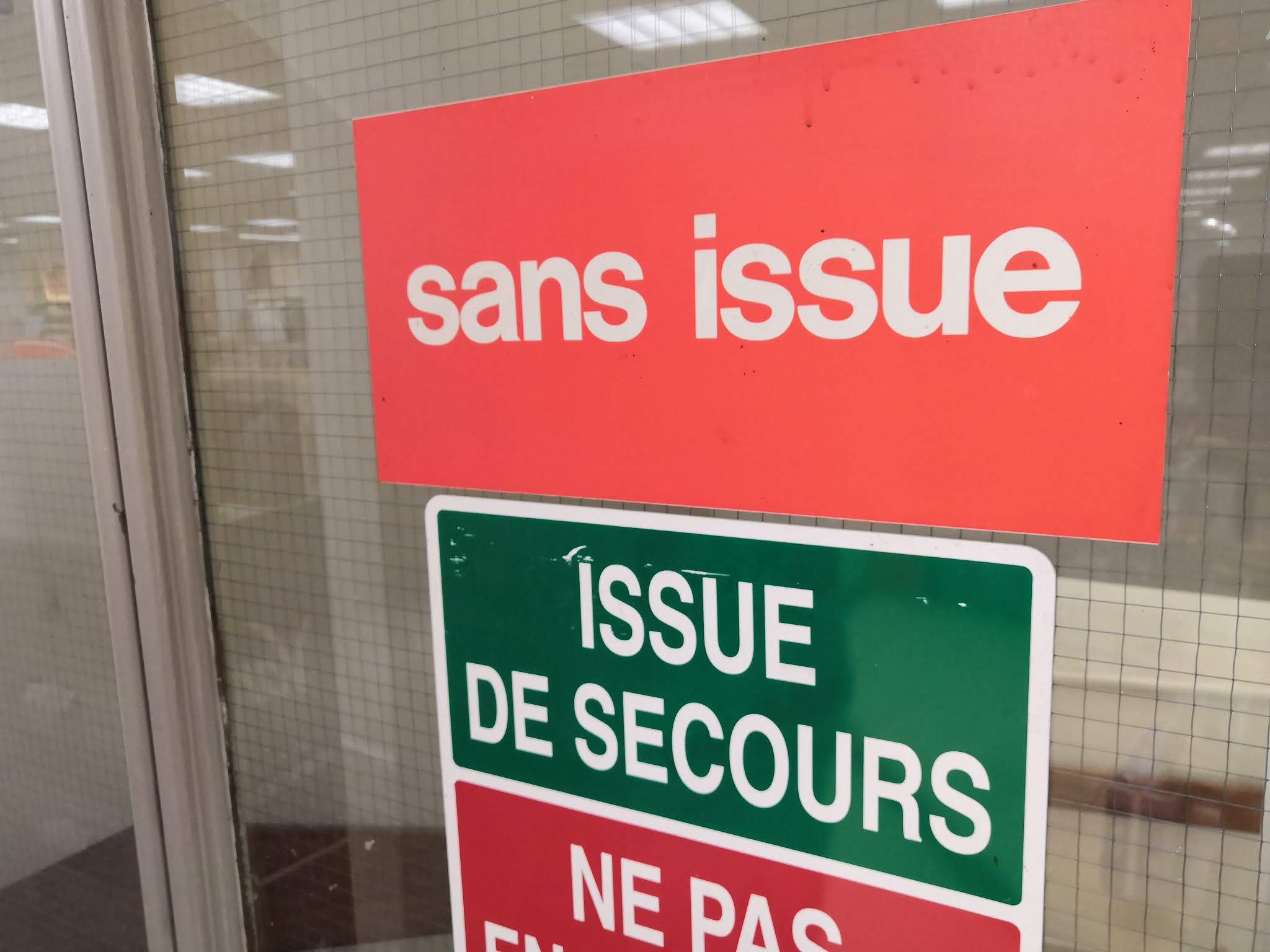 Photo n° 2 de l'avis de eD. fait le 27/04/2019 à 17:04