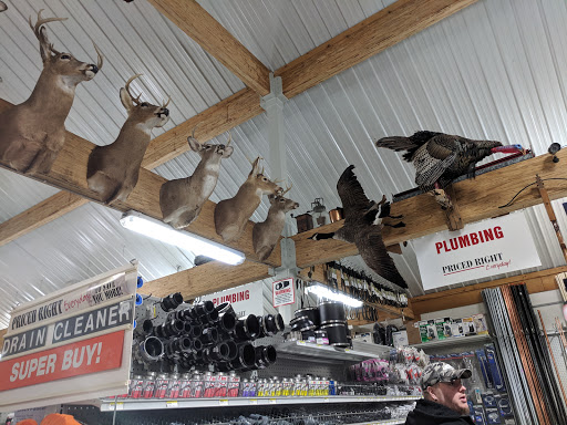 Hardware Store «South Hills Hardware», reviews and photos, 224 Old Brookpark Rd, Cleveland, OH 44109, USA