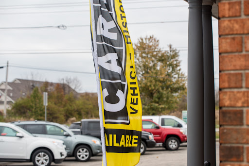 Used Car Dealer «Mason Car Co Ltd», reviews and photos, 1107 Reading Rd, Mason, OH 45040, USA