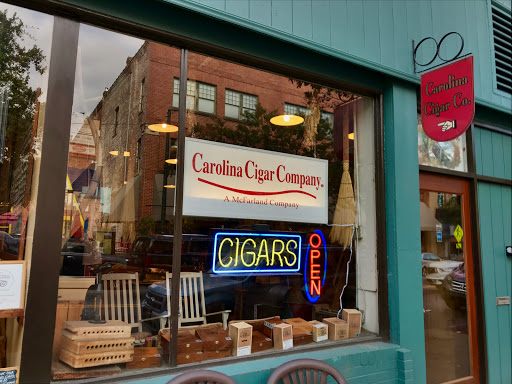 Tobacco Shop «Carolina Cigar Company», reviews and photos, 45 Broadway St, Asheville, NC 28801, USA