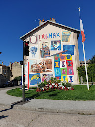 Photo n°81 de Oyonnax food (Oyo food) à Oyonnax ()