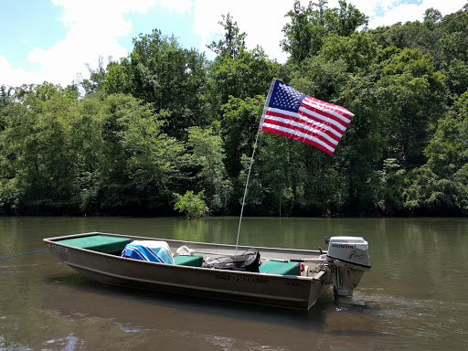 National Park «Chattahoochee River National Recreation Area, Island Ford Unit», reviews and photos, 1978 Island Ford Pkwy, Sandy Springs, GA 30350, USA