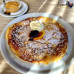 Photo n°10 de l'avis de Toralf.c fait le 04/09/2021 à 11:41 sur le  Zum Roten Hirsch im Grünen Wald à Saalfeld