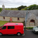 Photo n° 1 de l'avis de Jeangab.e fait le 11/05/2021 à 18:18 pour L'Hermine à Crozon