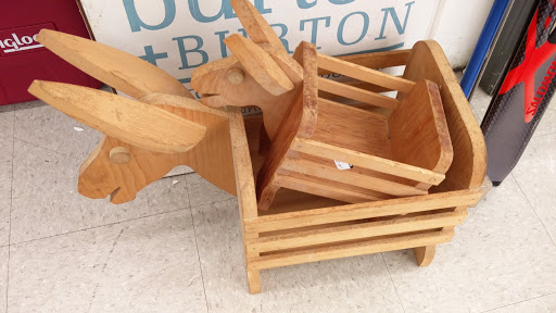 Thrift Store «Goodwill Store, Outlet Center & Donation Center», reviews and photos