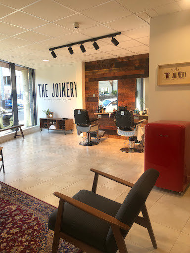 The Joinery Barbershop