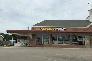 Sneakers Sports Bar & Grill image