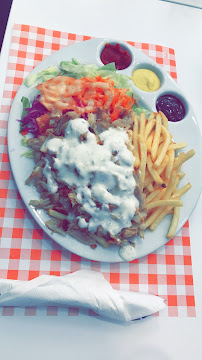 Aliment-réconfort du Restauration rapide Kebab istanbul St Symphorien D’ozon à Saint-Symphorien-d'Ozon - n°4