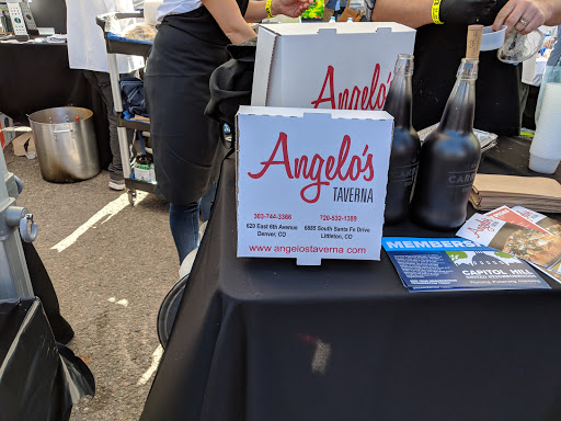 Wine Store «Joy Wine & Spirits», reviews and photos, 1302 E 6th Ave, Denver, CO 80218, USA