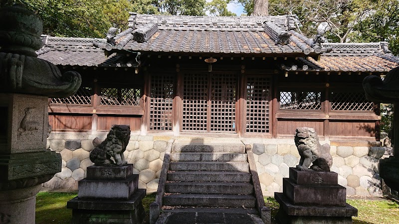 牟都志神社