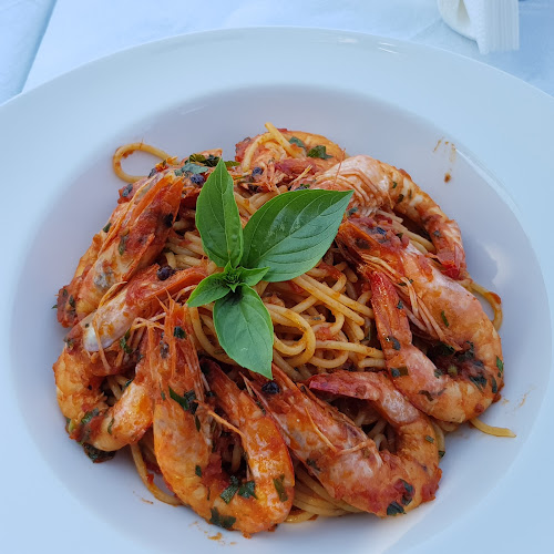 Comentarii opinii despre Nostos Fish Restaurant