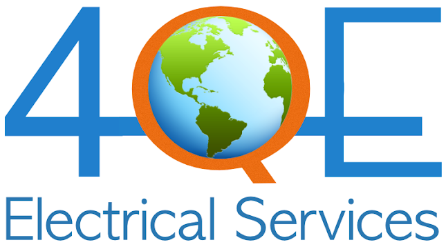 Reviews of 4QE Electrical Services Ltd in London - Electrician