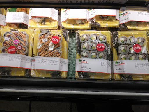 Grocery Store «Meijer», reviews and photos, 611 Lincoln Hwy, Merrillville, IN 46410, USA