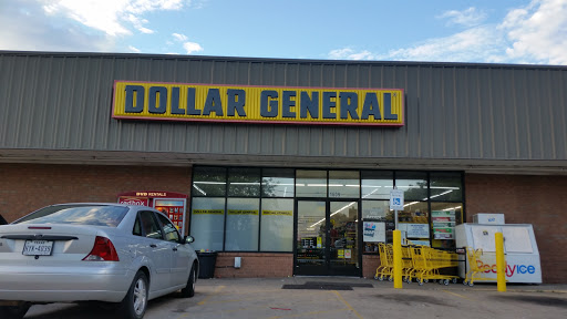 Dollar Store «FAMILY DOLLAR», reviews and photos, 3601 E McKinney St, Denton, TX 76209, USA