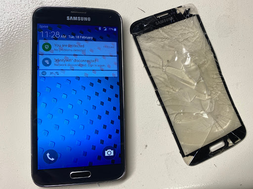 Electronics Repair Shop «Fast & Fair Repair», reviews and photos, 2 Auburn Way N #103, Auburn, WA 98002, USA