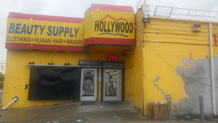 Hollywood Beauty Supply