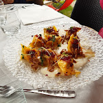 Photo n°1 de l'avis de Lorenzo.u fait le 07/07/2021 à 14:36 sur le  Club Moritzino - Piz la Ila à Badia