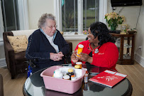 BAYADA Home Health - Forsyth County Visits - Photo 5 - Car repair in Winston-Salem, NC, Winston-Salem