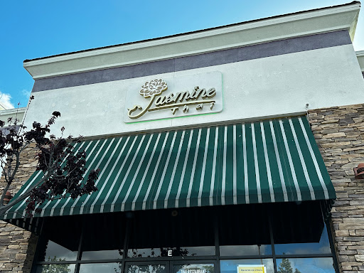 Jasmine Thai Restaurant image