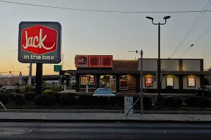 Jack in the Box image