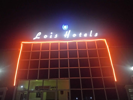 Lois Hotels Ltd, Plot 200, Gyado Villa, Gboko Road, Makurdi, Nigeria, Amusement Park, state Benue